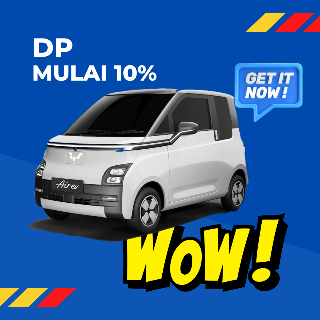 Dealer wuling kendari